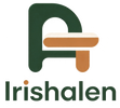 Irishalen - Início